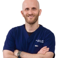 Orr Barak, MD, PhD, FAAD 